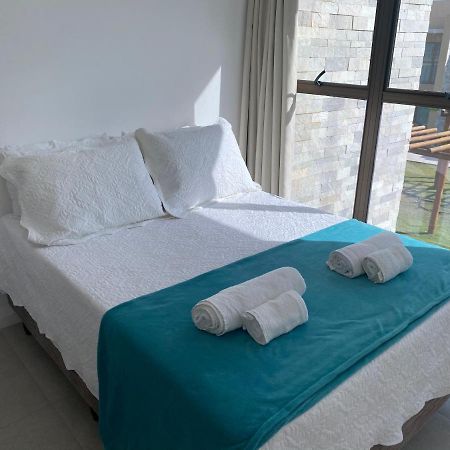 Morada Do Toque - Toquinha Villa São Miguel dos Milagres Eksteriør billede